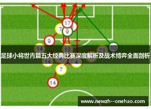 足球小将世青篇五大经典比赛深度解析及战术博弈全面剖析 足球小将世青篇五大经典比赛深度解析及战术博弈全面剖析